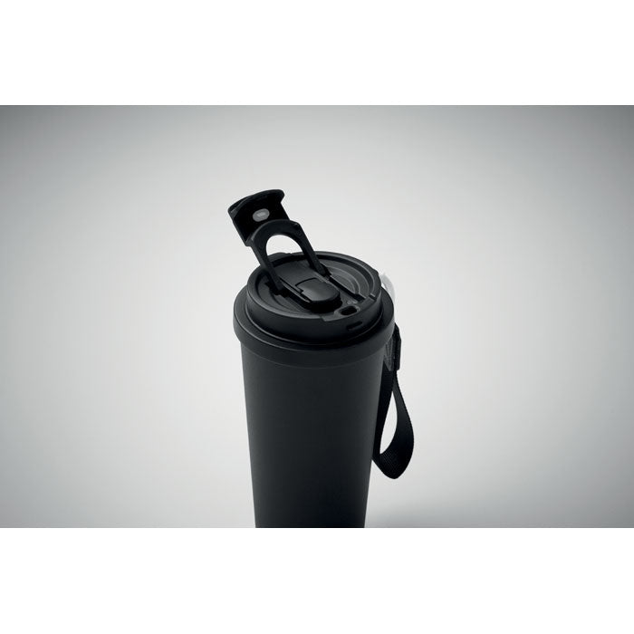 TOPAZ LARGE - Vaso de doble pared 500 ml