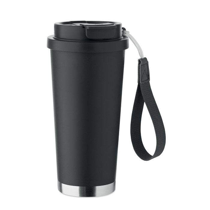 TOPAZ LARGE - Vaso de doble pared 500 ml