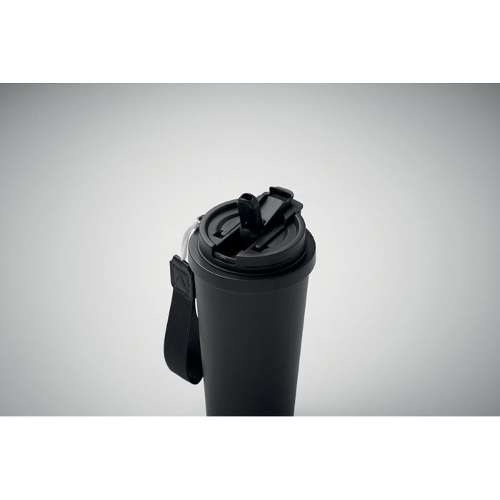 TOPAZ LARGE - Vaso de doble pared 500 ml