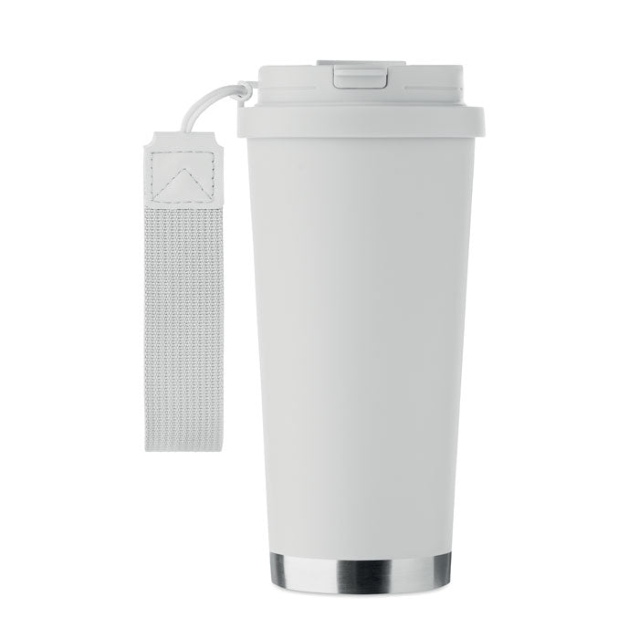 TOPAZ LARGE - Vaso de doble pared 500 ml