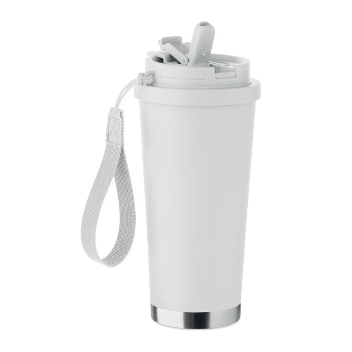TOPAZ LARGE - Vaso de doble pared 500 ml