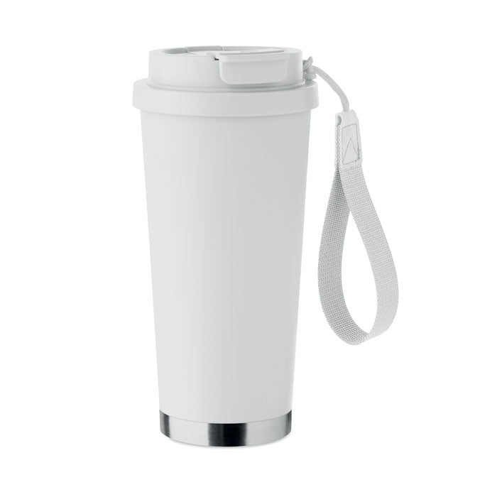 TOPAZ LARGE - Vaso de doble pared 500 ml