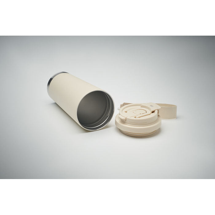 TOPAZ LARGE - Vaso de doble pared 500 ml