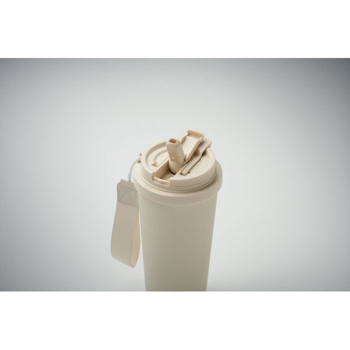 TOPAZ LARGE - Vaso de doble pared 500 ml