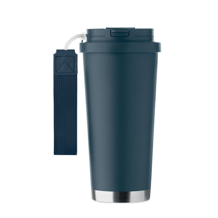 TOPAZ LARGE - Vaso de doble pared 500 ml