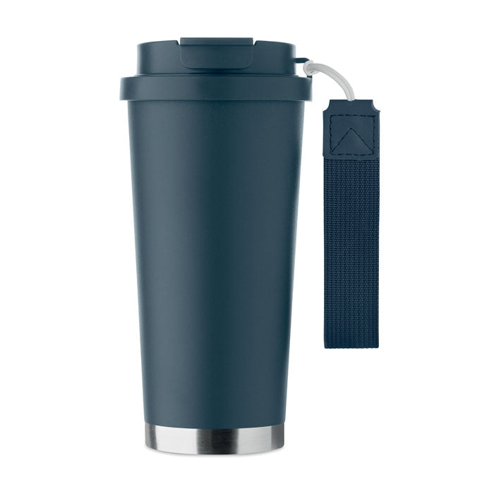 TOPAZ LARGE - Vaso de doble pared 500 ml