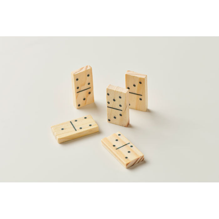 DOMI&CARDS - Juego de dominó y cartas