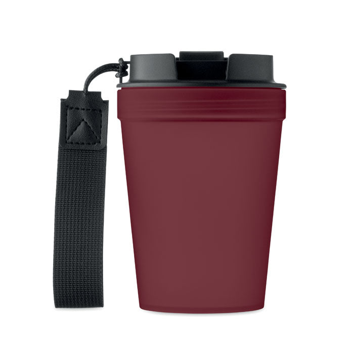 ISFORDEN TUMBLER - Vaso de pared simple 300 ml