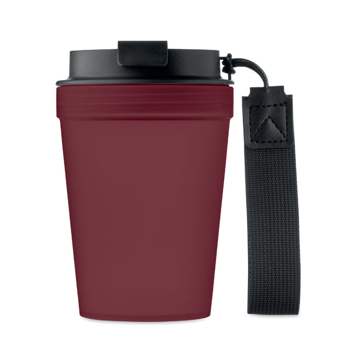 ISFORDEN TUMBLER - Vaso de pared simple 300 ml