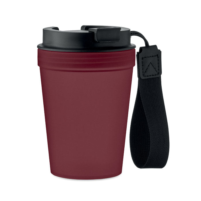 ISFORDEN TUMBLER - Vaso de pared simple 300 ml