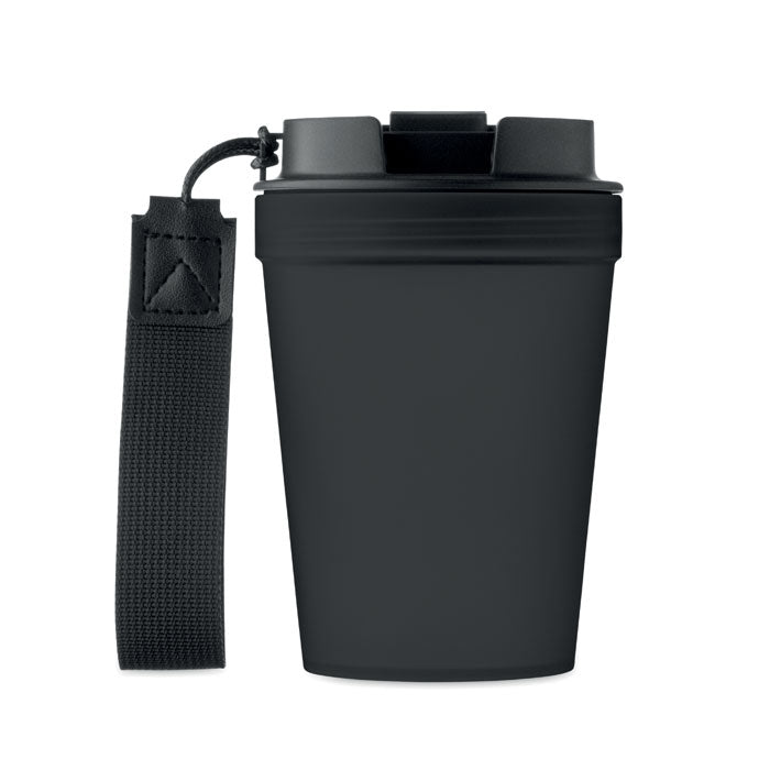 ISFORDEN TUMBLER - Vaso de pared simple 300 ml