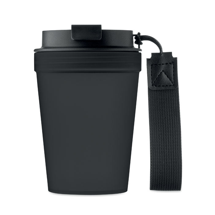ISFORDEN TUMBLER - Vaso de pared simple 300 ml