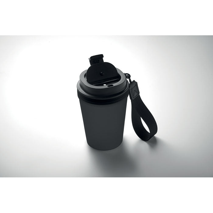 ISFORDEN TUMBLER - Vaso de pared simple 300 ml