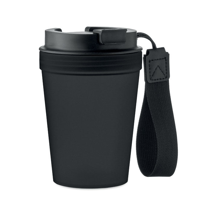 ISFORDEN TUMBLER - Vaso de pared simple 300 ml