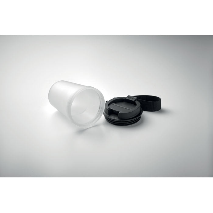 ISFORDEN TUMBLER - Vaso de pared simple 300 ml