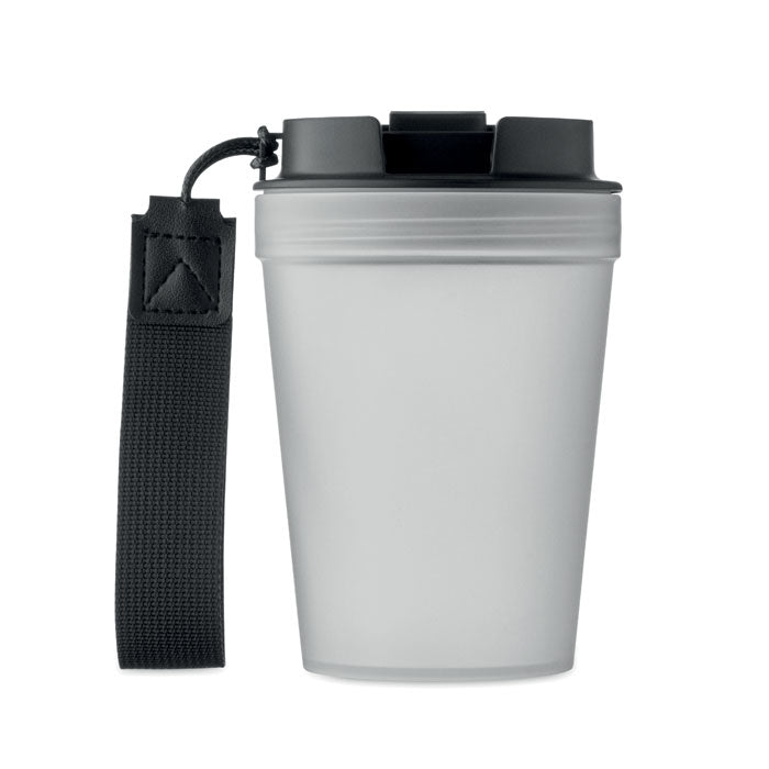 ISFORDEN TUMBLER - Vaso de pared simple 300 ml