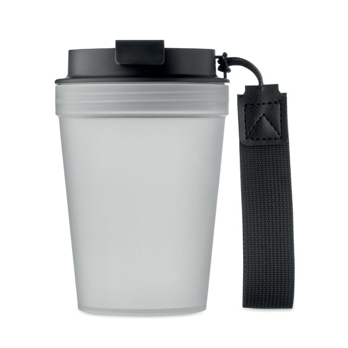 ISFORDEN TUMBLER - Vaso de pared simple 300 ml