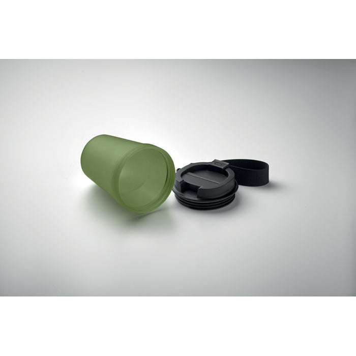 ISFORDEN TUMBLER - Vaso de pared simple 300 ml