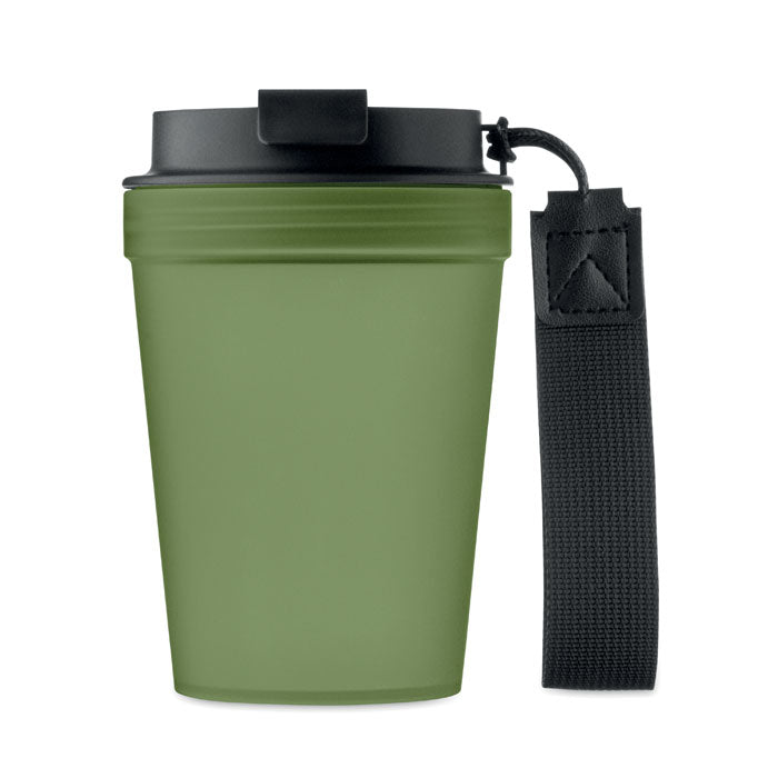 ISFORDEN TUMBLER - Vaso de pared simple 300 ml