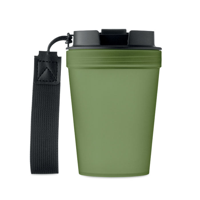 ISFORDEN TUMBLER - Vaso de pared simple 300 ml