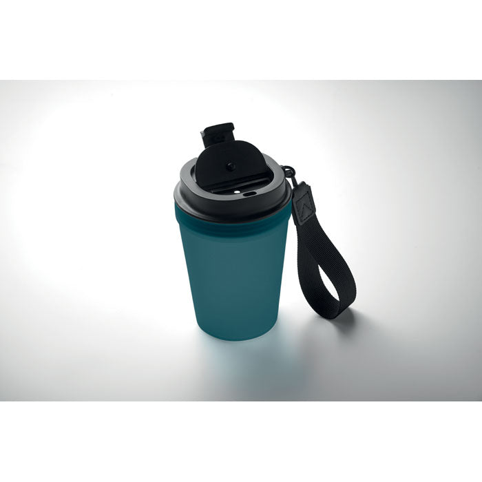 ISFORDEN TUMBLER - Vaso de pared simple 300 ml