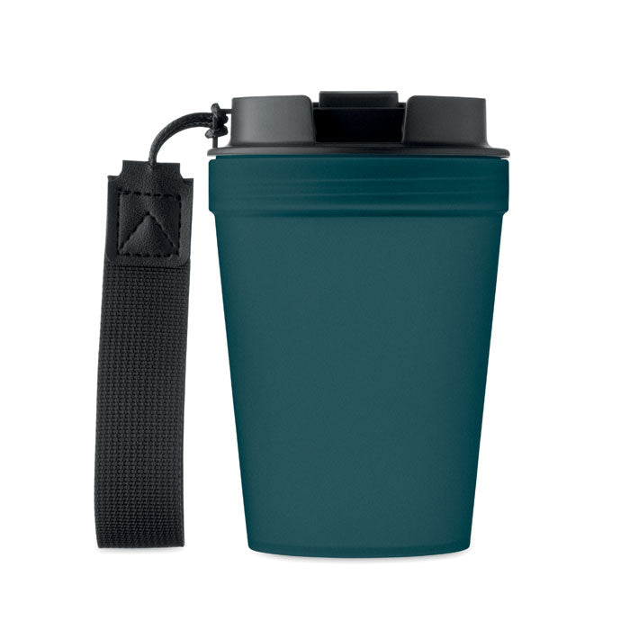 ISFORDEN TUMBLER - Vaso de pared simple 300 ml