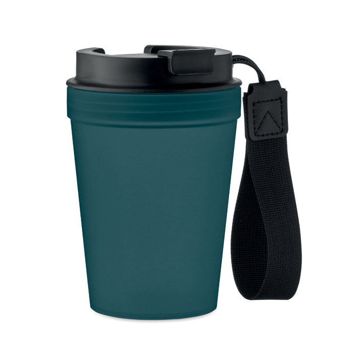 ISFORDEN TUMBLER - Vaso de pared simple 300 ml