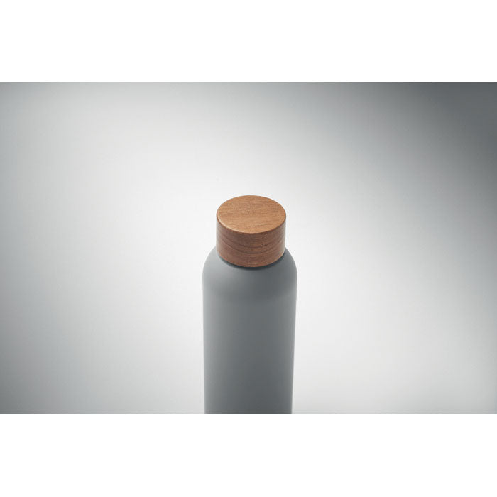 GEISER - Botella de pared simple 700 ml