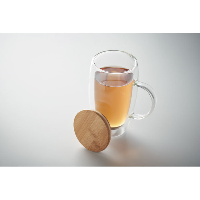 EXISTING NAME - Taza de doble pared 450ml