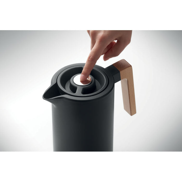 SERVIR - Jarra doble pared 1L