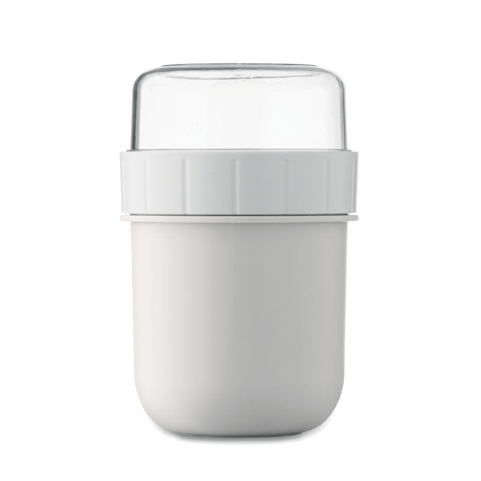 CUP ON GO - Taza portátil en PP 450 ml