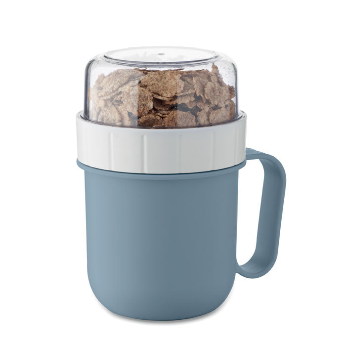 CUP ON GO - Taza portátil en PP 450 ml