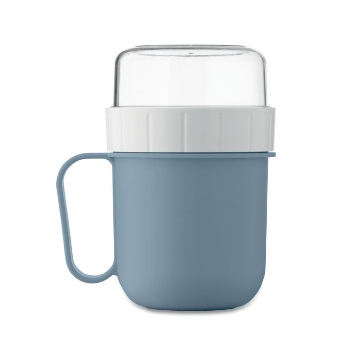 CUP ON GO - Taza portátil en PP 450 ml