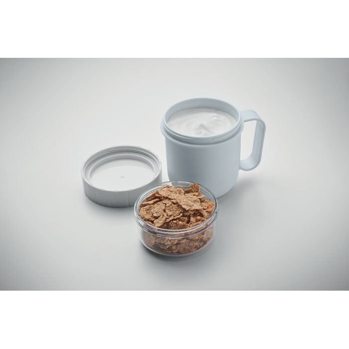 CUP ON GO - Taza portátil en PP 450 ml