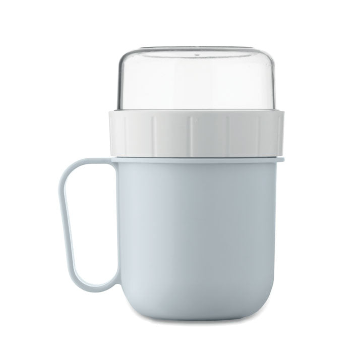 CUP ON GO - Taza portátil en PP 450 ml