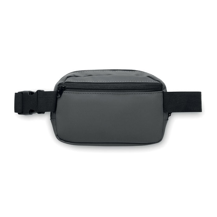 KOROVIN WAIST - Riñonera de poliéster 210D