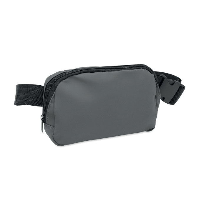 KOROVIN WAIST - Riñonera de poliéster 210D