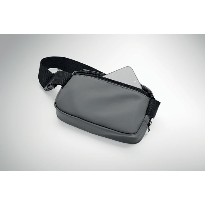 KOROVIN WAIST - Riñonera de poliéster 210D