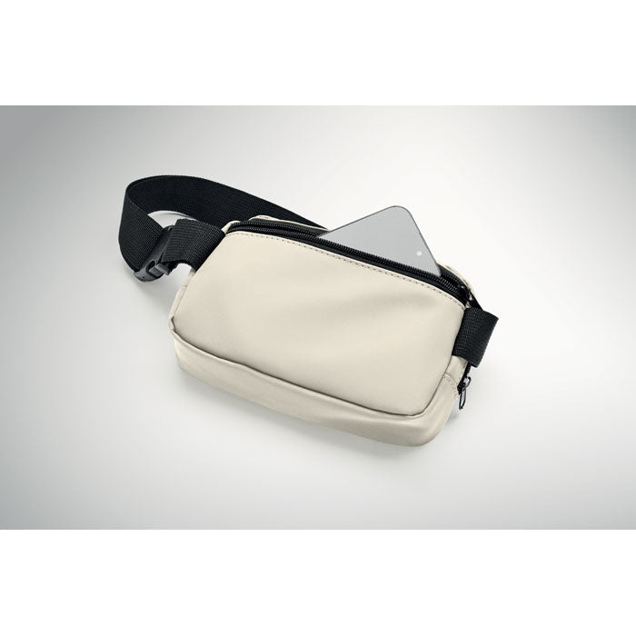 KOROVIN WAIST - Riñonera de poliéster 210D