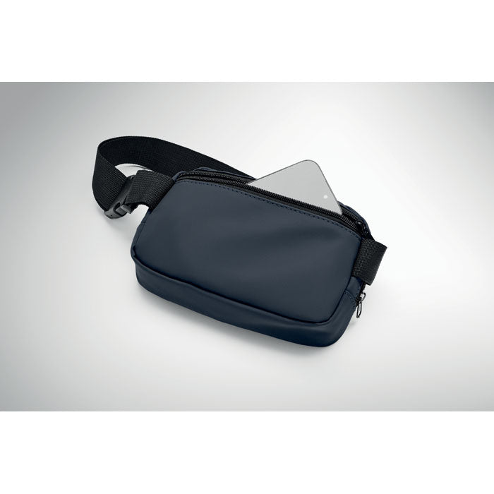 KOROVIN WAIST - Riñonera de poliéster 210D