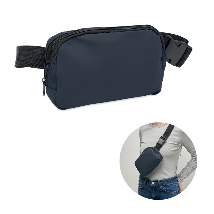 KOROVIN WAIST - Riñonera de poliéster 210D