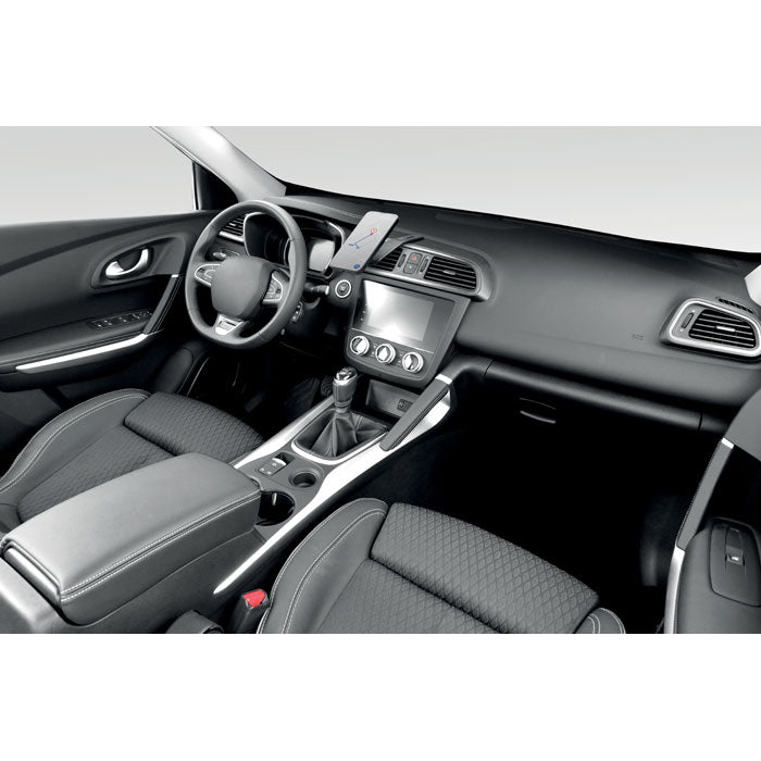 FLECAR - Cargador magnético coche 15 W