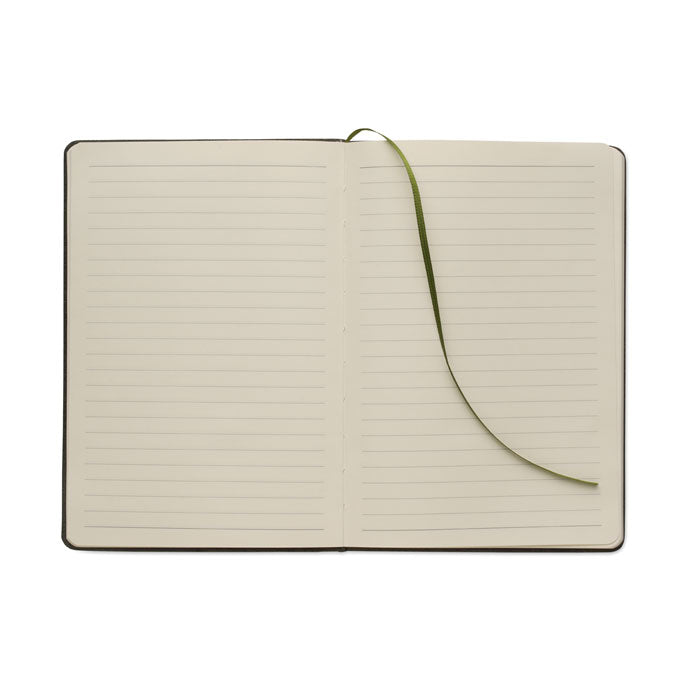 RINBOOK - Libreta A5 con soporte