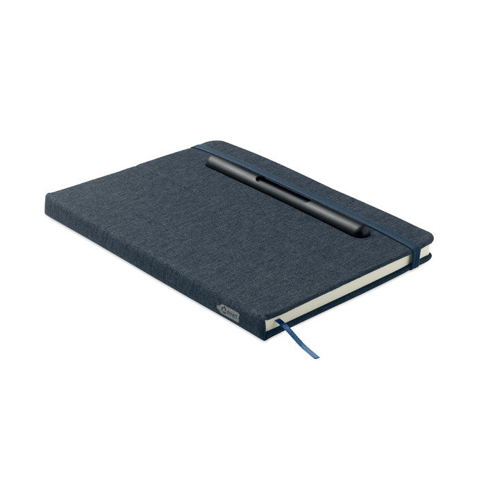 RINBOOK - Libreta A5 con soporte