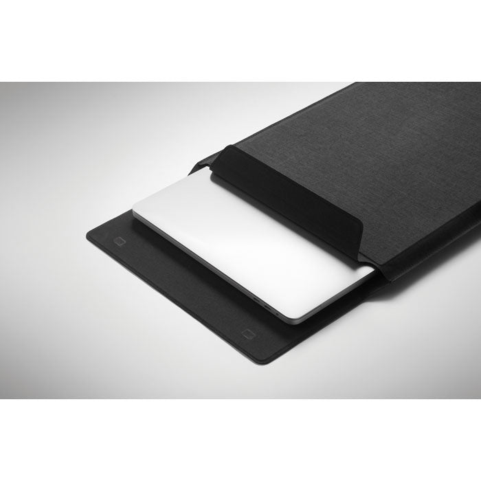 PRACTIC - Funda fieltro portátil de 16"