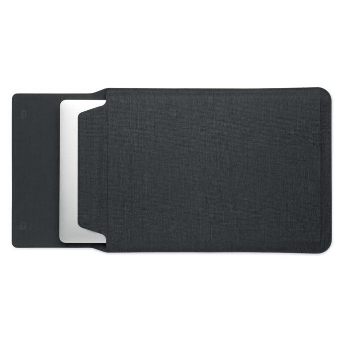 PRACTIC - Funda fieltro portátil de 16"