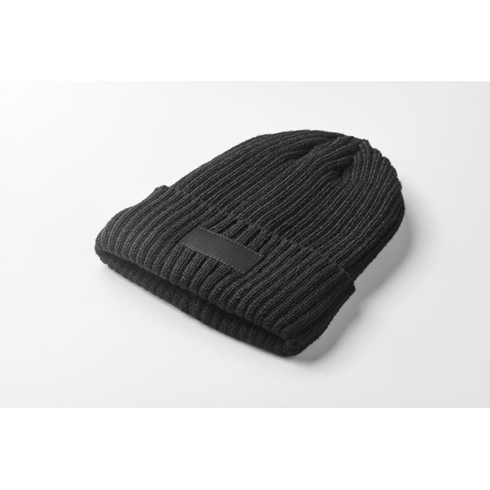 ANVIK - Gorro de punto 3M con puño