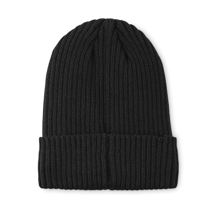 ANVIK - Gorro de punto 3M con puño