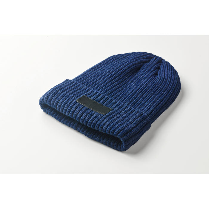 ANVIK - Gorro de punto 3M con puño