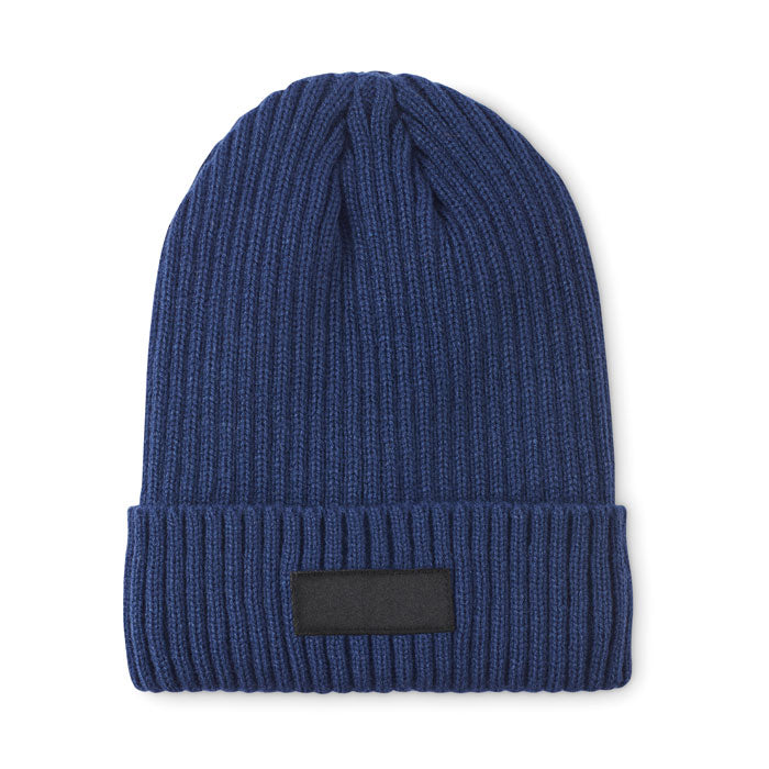 ANVIK - Gorro de punto 3M con puño